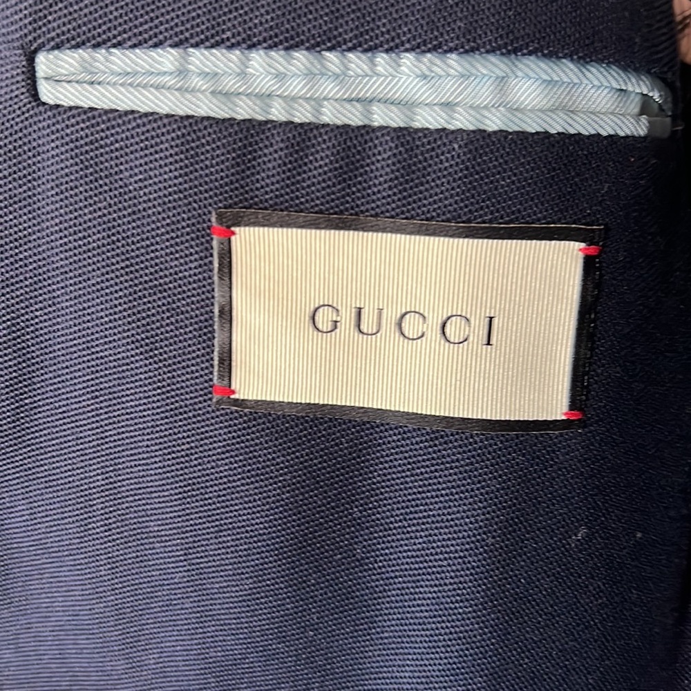 Gucci Jacket - Picture 7 of 8